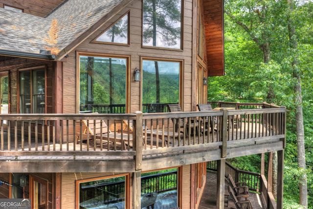 255 Indian Ridge Road, Epworth, GA 30541