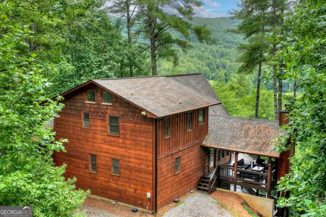 255 Indian Ridge Road, Epworth, GA 30541