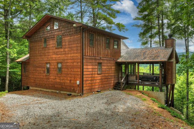 255 Indian Ridge Road, Epworth, GA 30541