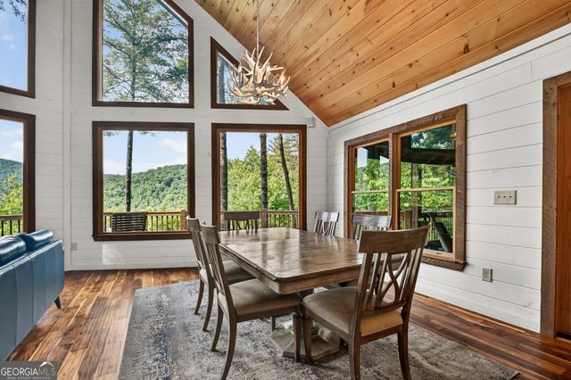 255 Indian Ridge Road, Epworth, GA 30541