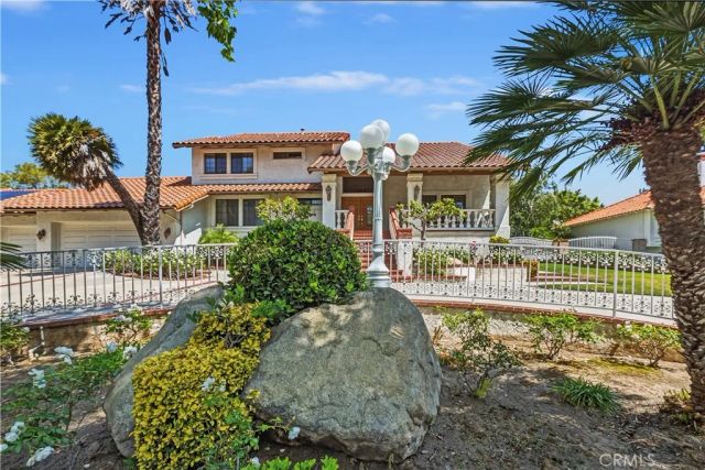 10806 Wilderness, Rancho Cucamonga, CA 91737