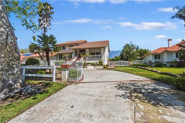 10806 Wilderness, Rancho Cucamonga, CA 91737
