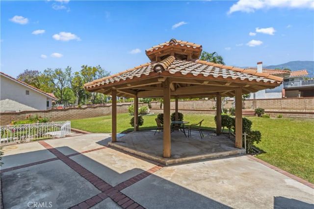 10806 Wilderness, Rancho Cucamonga, CA 91737
