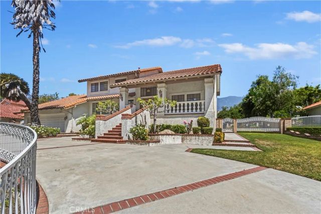 10806 Wilderness, Rancho Cucamonga, CA 91737