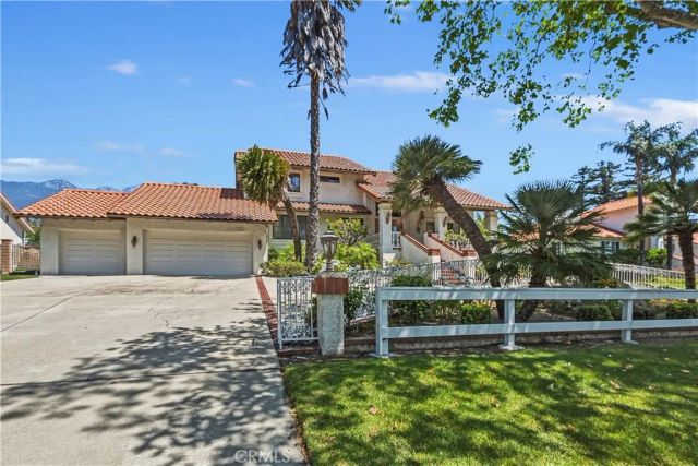 10806 Wilderness, Rancho Cucamonga, CA 91737