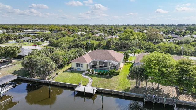 4097 FLAMINGO BOULEVARD, Port Charlotte, FL 33948