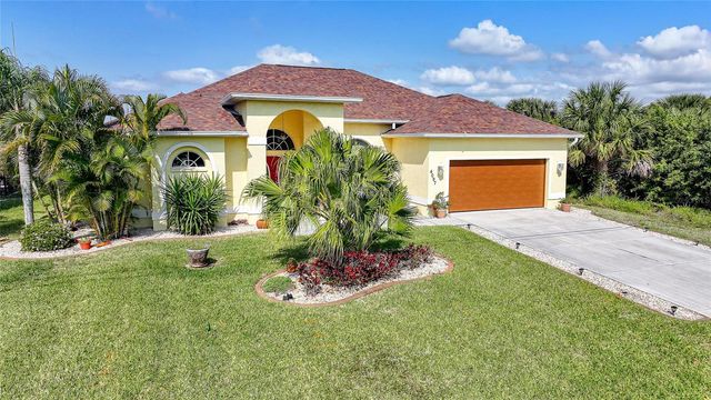 4097 FLAMINGO BOULEVARD, Port Charlotte, FL 33948