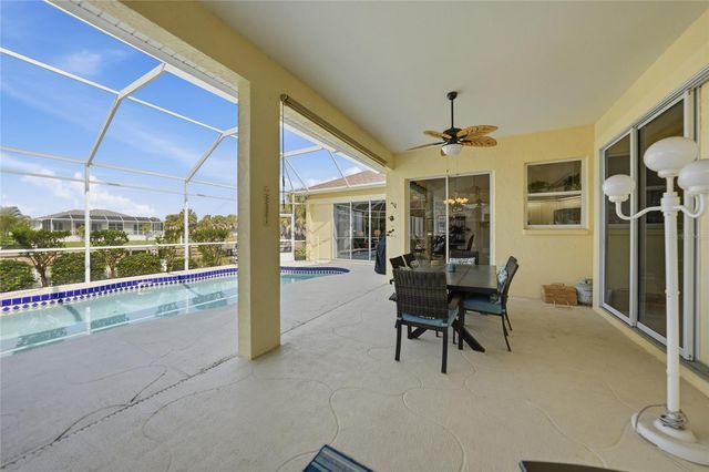 4097 FLAMINGO BOULEVARD, Port Charlotte, FL 33948