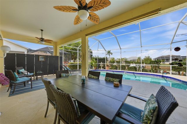 4097 FLAMINGO BOULEVARD, Port Charlotte, FL 33948