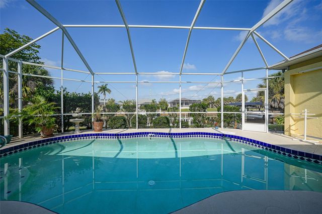 4097 FLAMINGO BOULEVARD, Port Charlotte, FL 33948