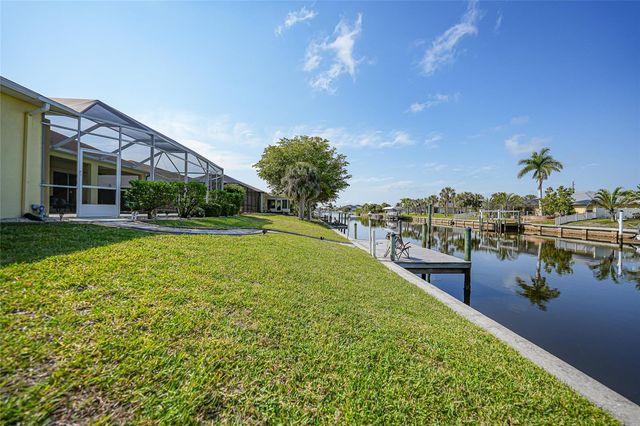 4097 FLAMINGO BOULEVARD, Port Charlotte, FL 33948