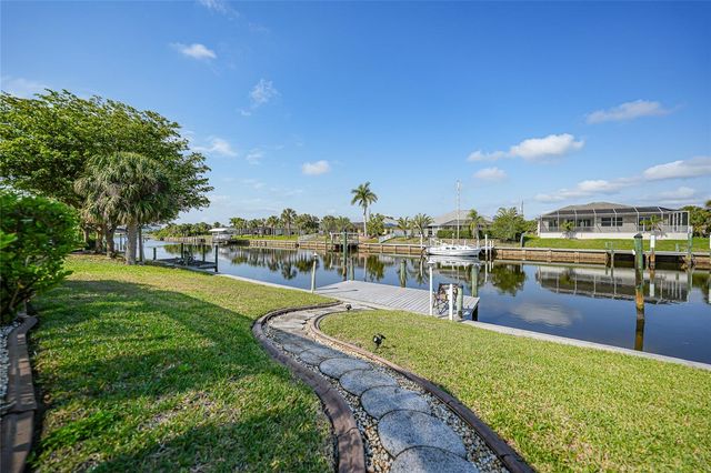 4097 FLAMINGO BOULEVARD, Port Charlotte, FL 33948