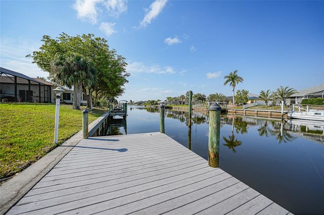 4097 FLAMINGO BOULEVARD, Port Charlotte, FL 33948
