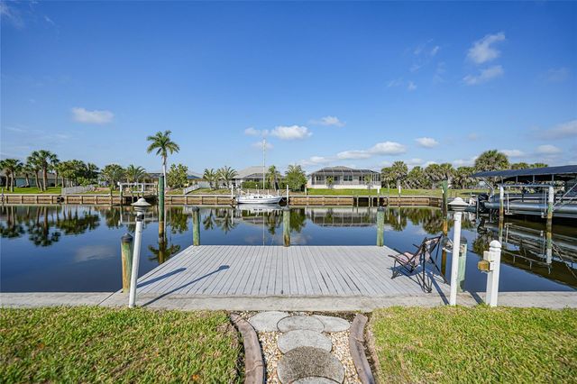 4097 FLAMINGO BOULEVARD, Port Charlotte, FL 33948