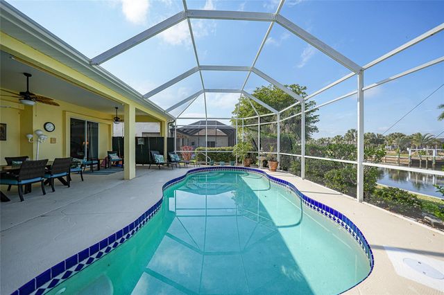 4097 FLAMINGO BOULEVARD, Port Charlotte, FL 33948