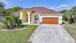 4097 FLAMINGO BOULEVARD, Port Charlotte, FL 33948