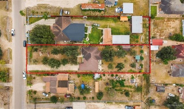 2101 Happy Street, Mission, TX 78573