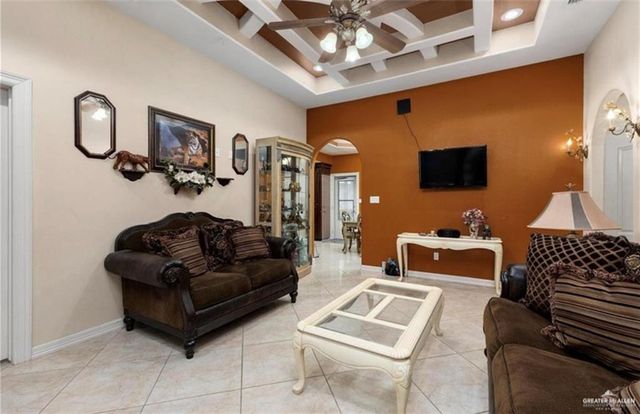 2101 Happy Street, Mission, TX 78573