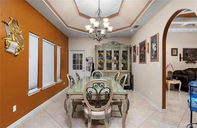 2101 Happy Street, Mission, TX 78573