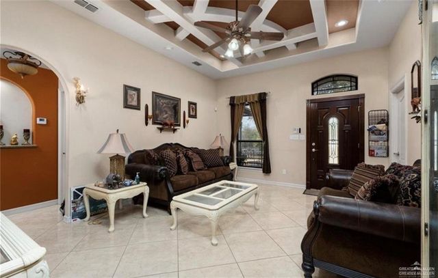 2101 Happy Street, Mission, TX 78573
