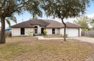 2101 Happy Street, Mission, TX 78573
