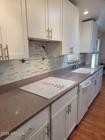 812 E LANCASTER Circle, Florence, AZ 85132