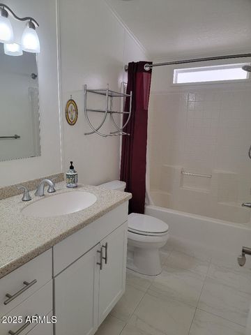 812 E LANCASTER Circle, Florence, AZ 85132