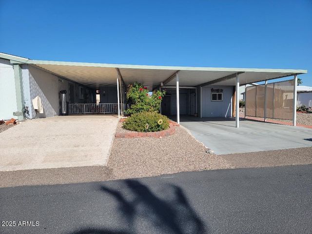 812 E LANCASTER Circle, Florence, AZ 85132