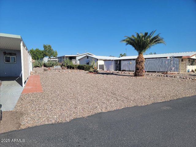 812 E LANCASTER Circle, Florence, AZ 85132