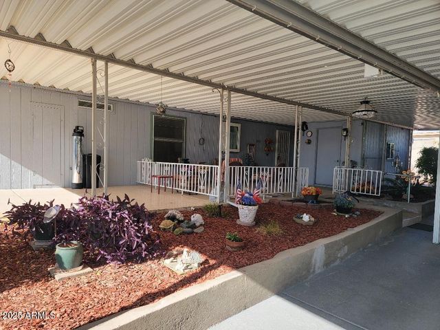 812 E LANCASTER Circle, Florence, AZ 85132