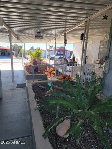 812 E LANCASTER Circle, Florence, AZ 85132