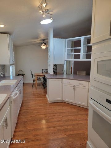 812 E LANCASTER Circle, Florence, AZ 85132