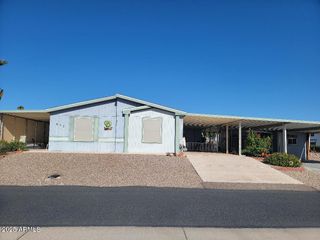 812 E LANCASTER Circle, Florence, AZ 85132
