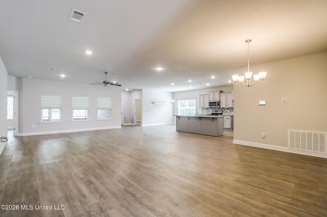 9524 Mallette Drive, Biloxi, MS 39532