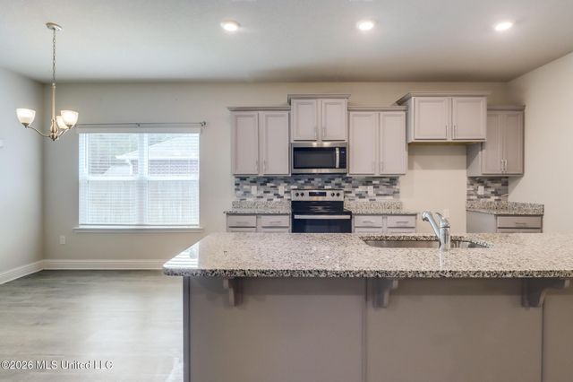 9524 Mallette Drive, Biloxi, MS 39532