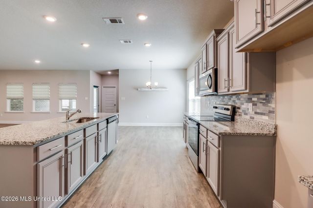 9524 Mallette Drive, Biloxi, MS 39532