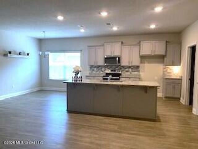 9524 Mallette Drive, Biloxi, MS 39532