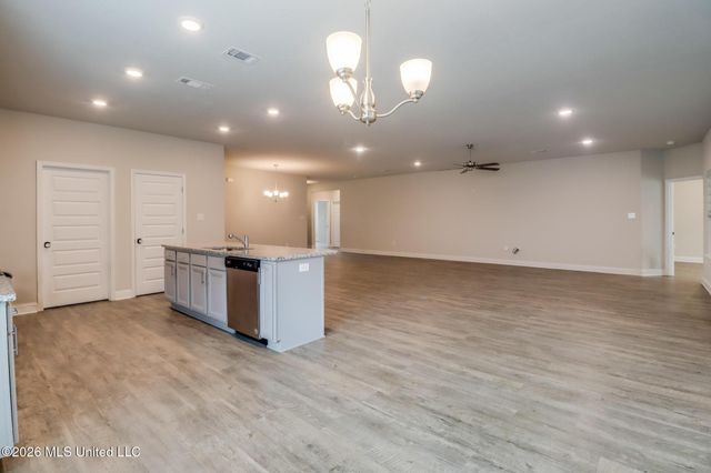 9524 Mallette Drive, Biloxi, MS 39532