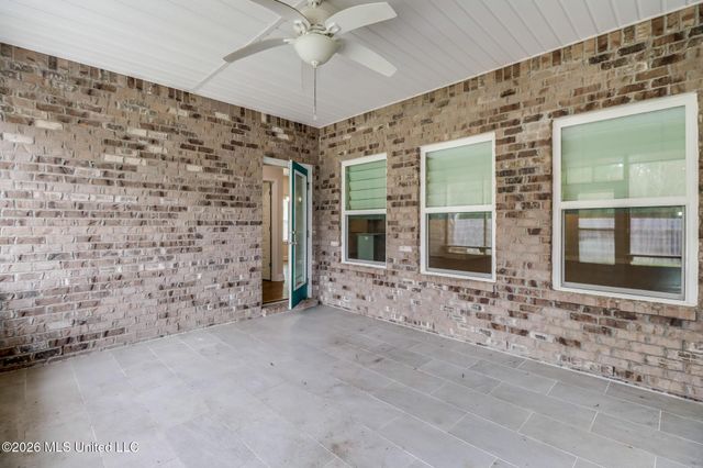 9524 Mallette Drive, Biloxi, MS 39532