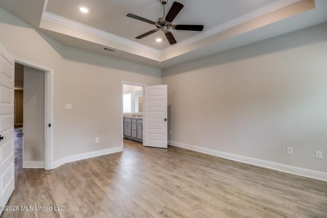 9524 Mallette Drive, Biloxi, MS 39532