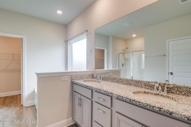 9524 Mallette Drive, Biloxi, MS 39532