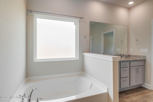 9524 Mallette Drive, Biloxi, MS 39532