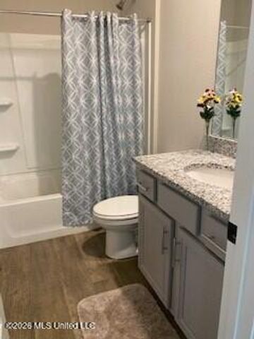 9524 Mallette Drive, Biloxi, MS 39532