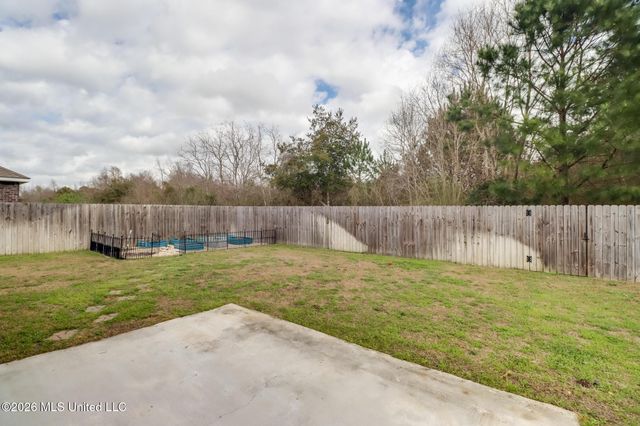 9524 Mallette Drive, Biloxi, MS 39532