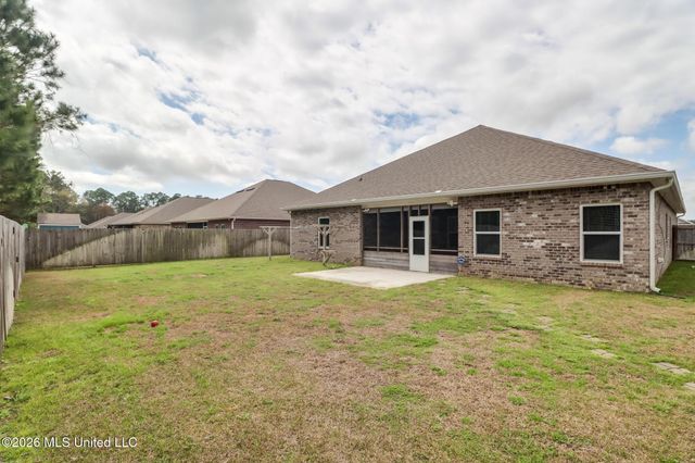 9524 Mallette Drive, Biloxi, MS 39532