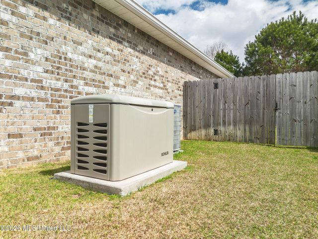 9524 Mallette Drive, Biloxi, MS 39532