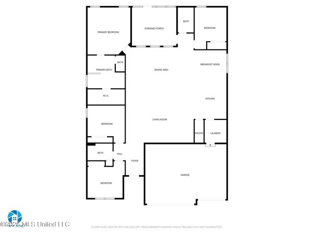 9524 Mallette Drive, Biloxi, MS 39532