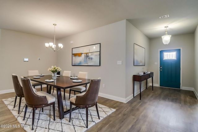 9524 Mallette Drive, Biloxi, MS 39532