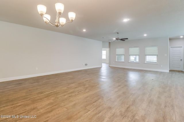 9524 Mallette Drive, Biloxi, MS 39532