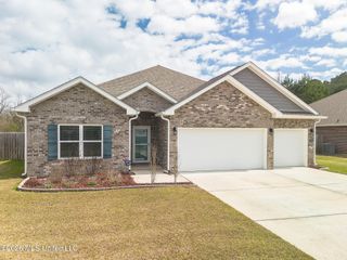 9524 Mallette Drive, Biloxi, MS 39532